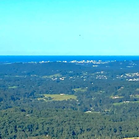 Flaxton Garden Home With Spectacular Coastal Views Montville Exteriér fotografie