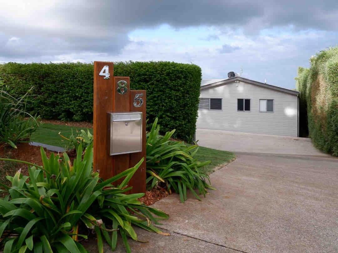 Flaxton Garden Home With Spectacular Coastal Views Montville Exteriér fotografie