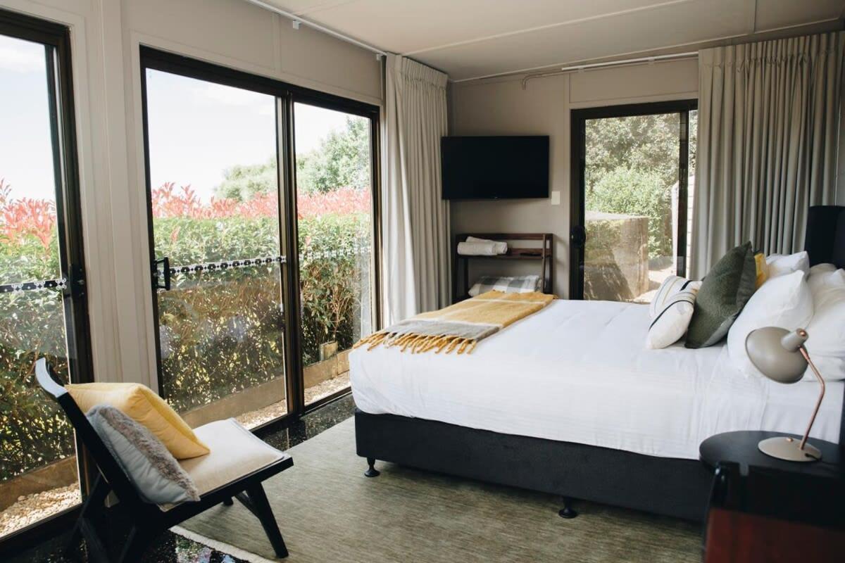 Flaxton Garden Home With Spectacular Coastal Views Montville Exteriér fotografie