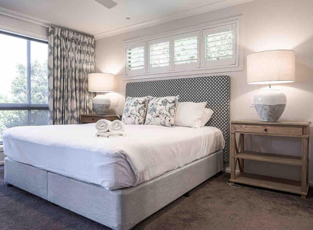 Flaxton Garden Home With Spectacular Coastal Views Montville Exteriér fotografie