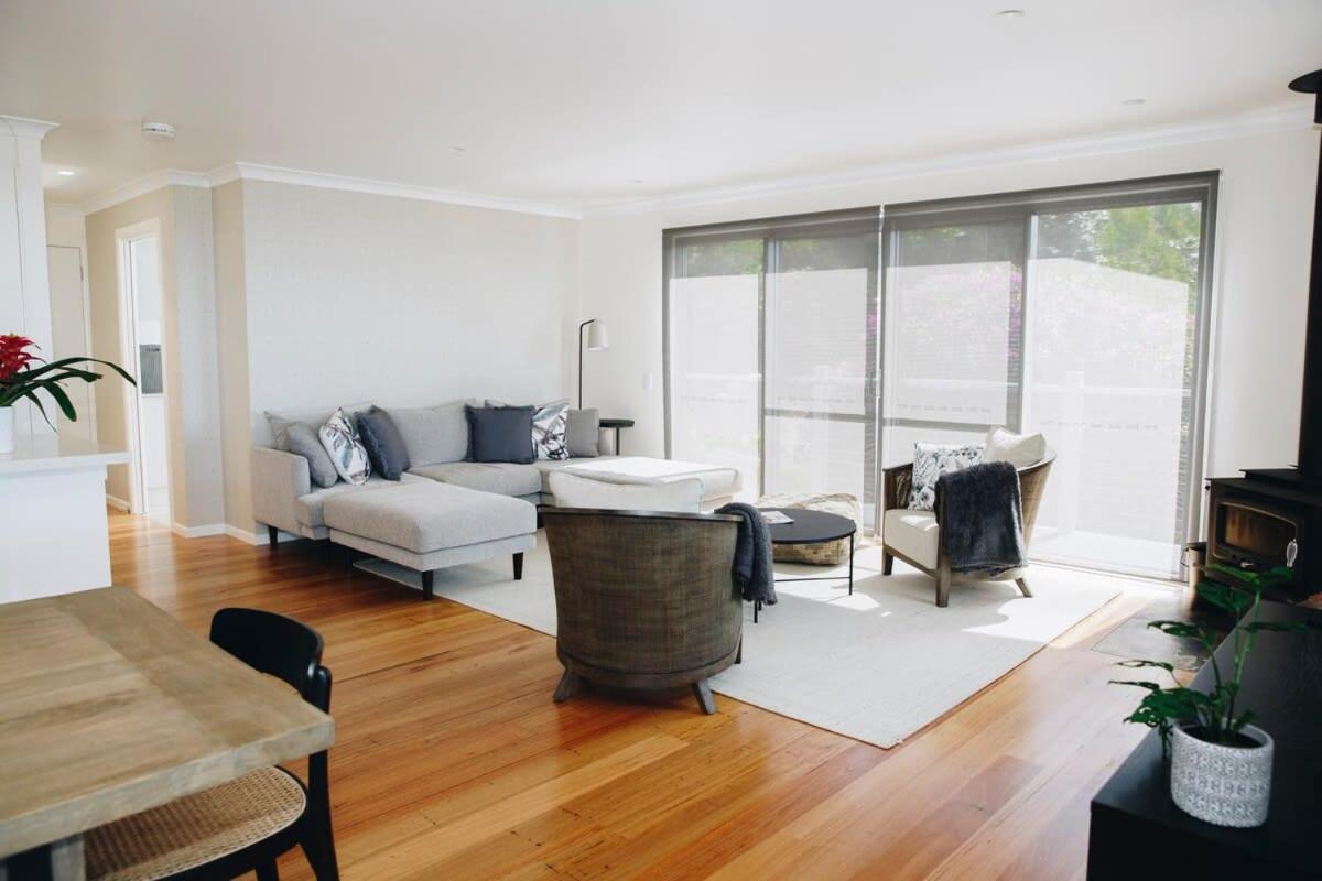 Flaxton Garden Home With Spectacular Coastal Views Montville Exteriér fotografie